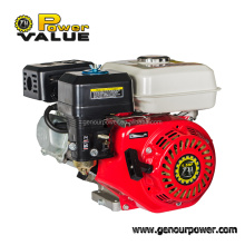 Genour Power gx200 pump engine gasoline 6.5hp 168F-1 key start